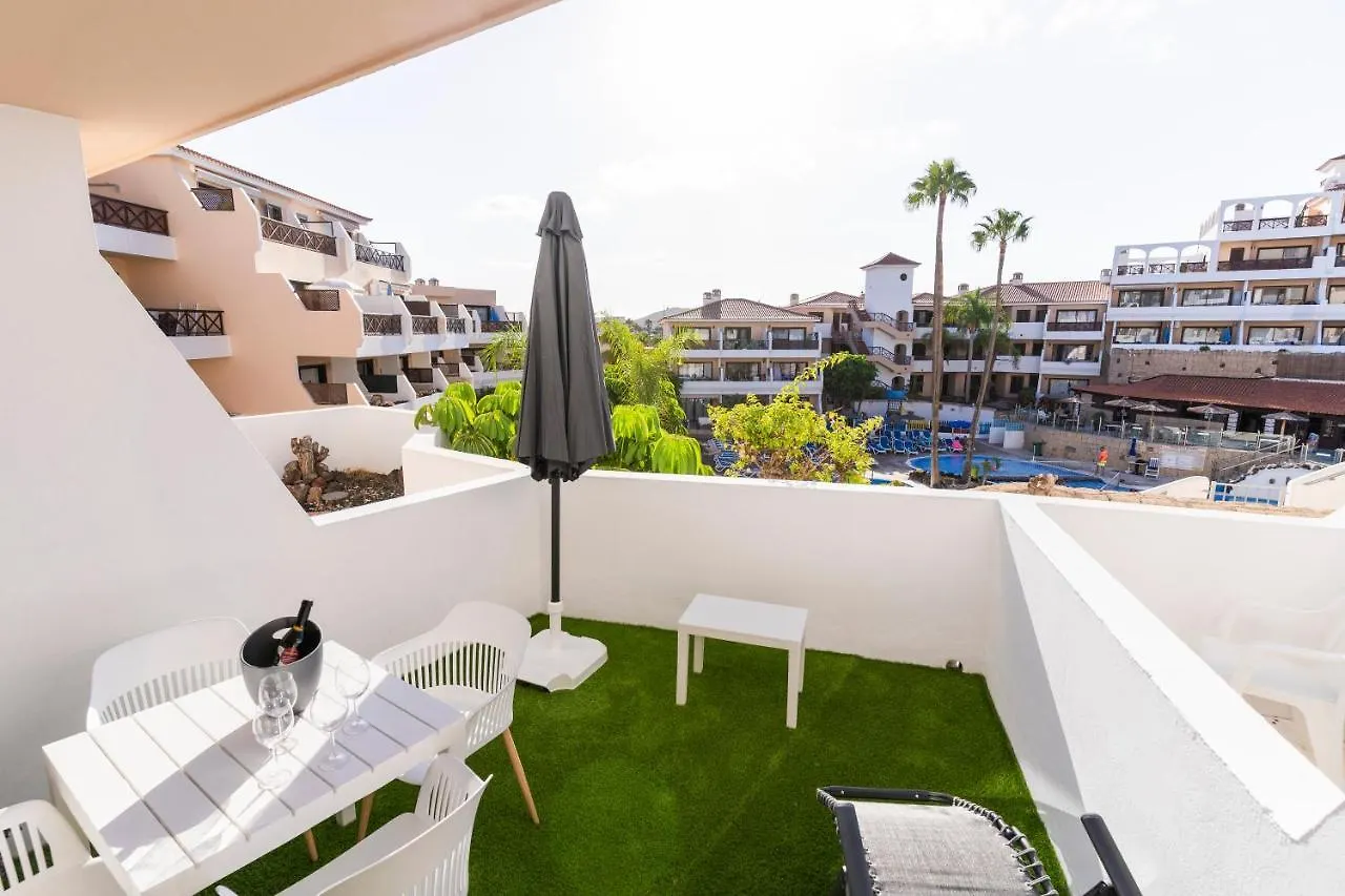 Apartment Mahi Vacation Home In Tenerife Sur San Miguel de Abona Spain