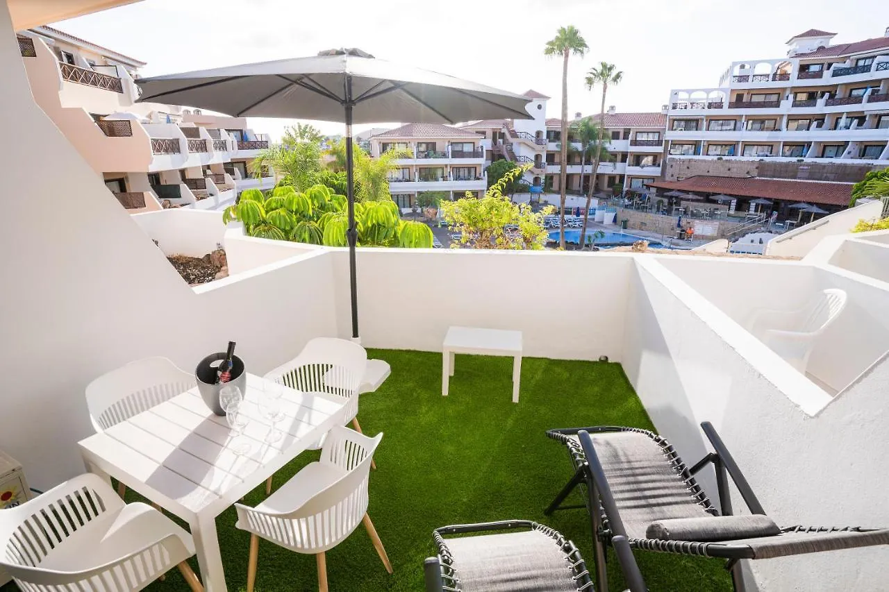 Mahi Vacation Home In Tenerife Sur San Miguel de Abona