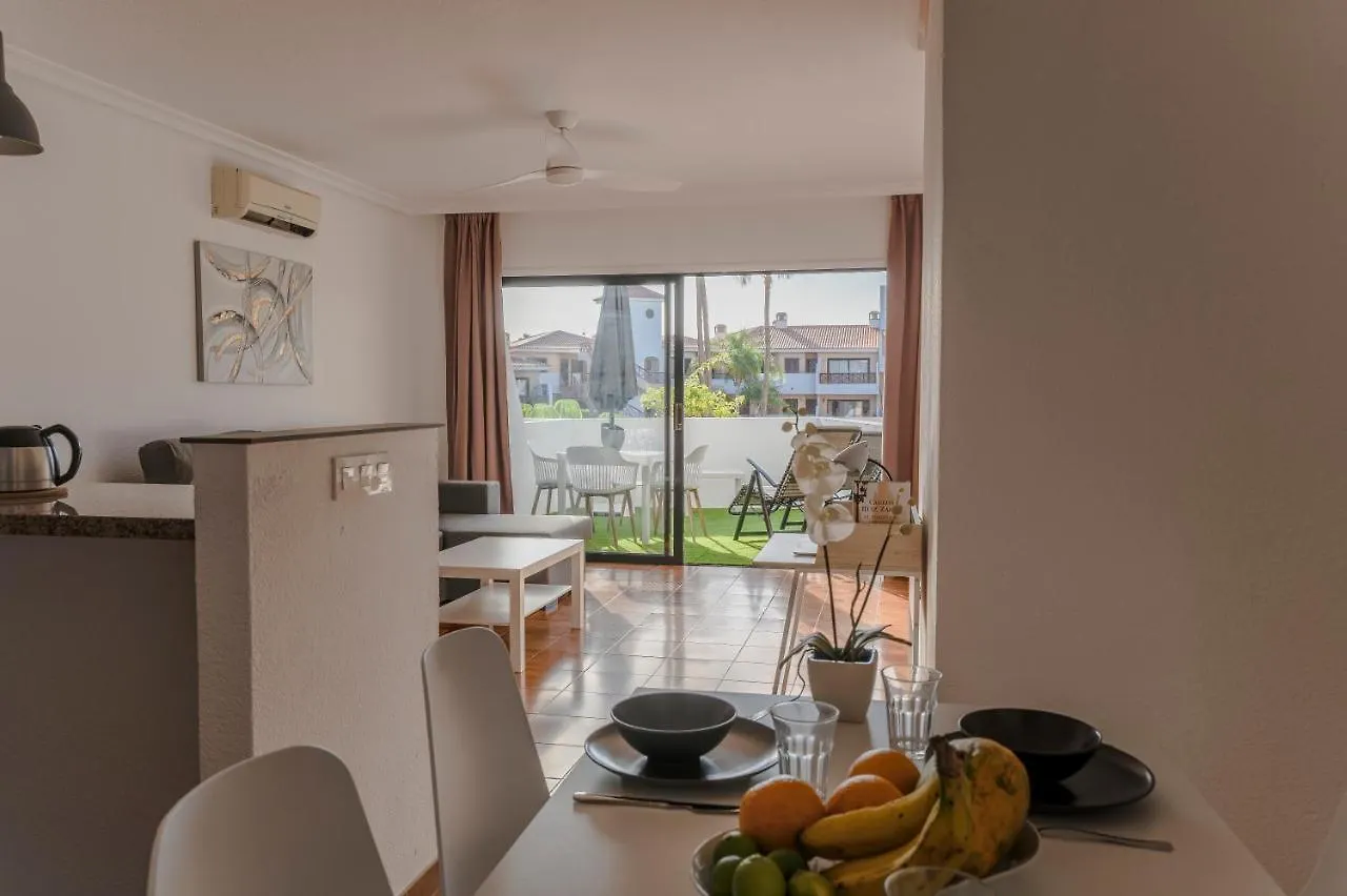 Apartment Mahi Vacation Home In Tenerife Sur San Miguel de Abona