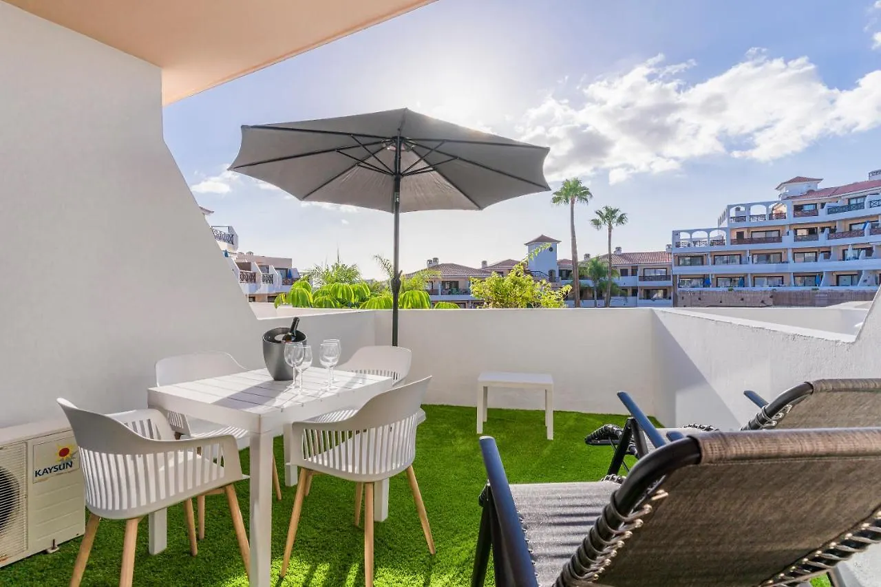 Mahi Vacation Home In Tenerife Sur San Miguel de Abona Apartment