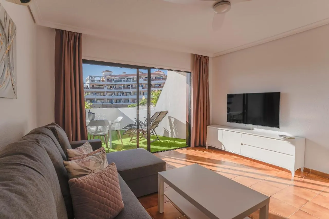 Mahi Vacation Home In Tenerife Sur San Miguel de Abona
