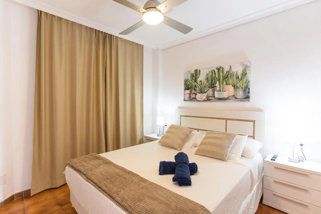 Mahi Vacation Home In Tenerife Sur San Miguel de Abona Spain