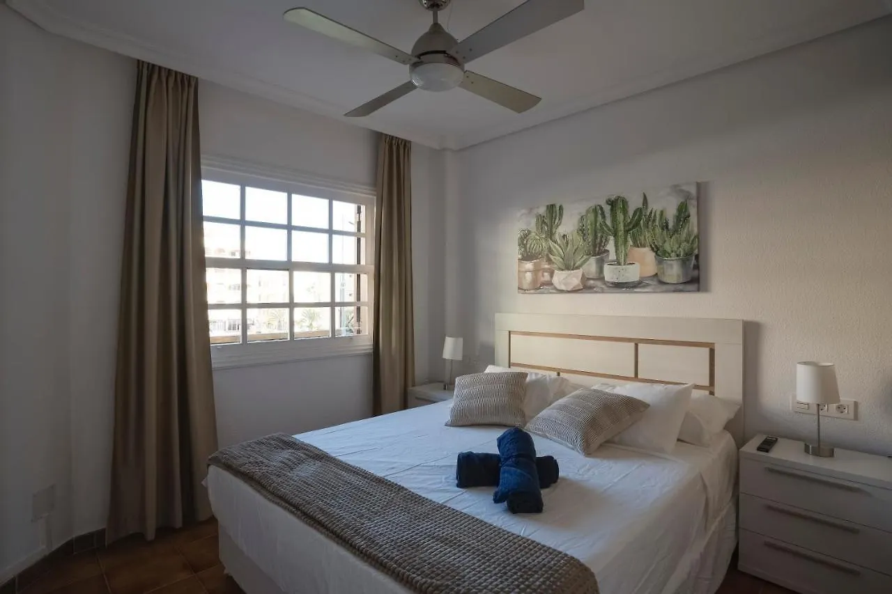 Mahi Vacation Home In Tenerife Sur San Miguel de Abona
