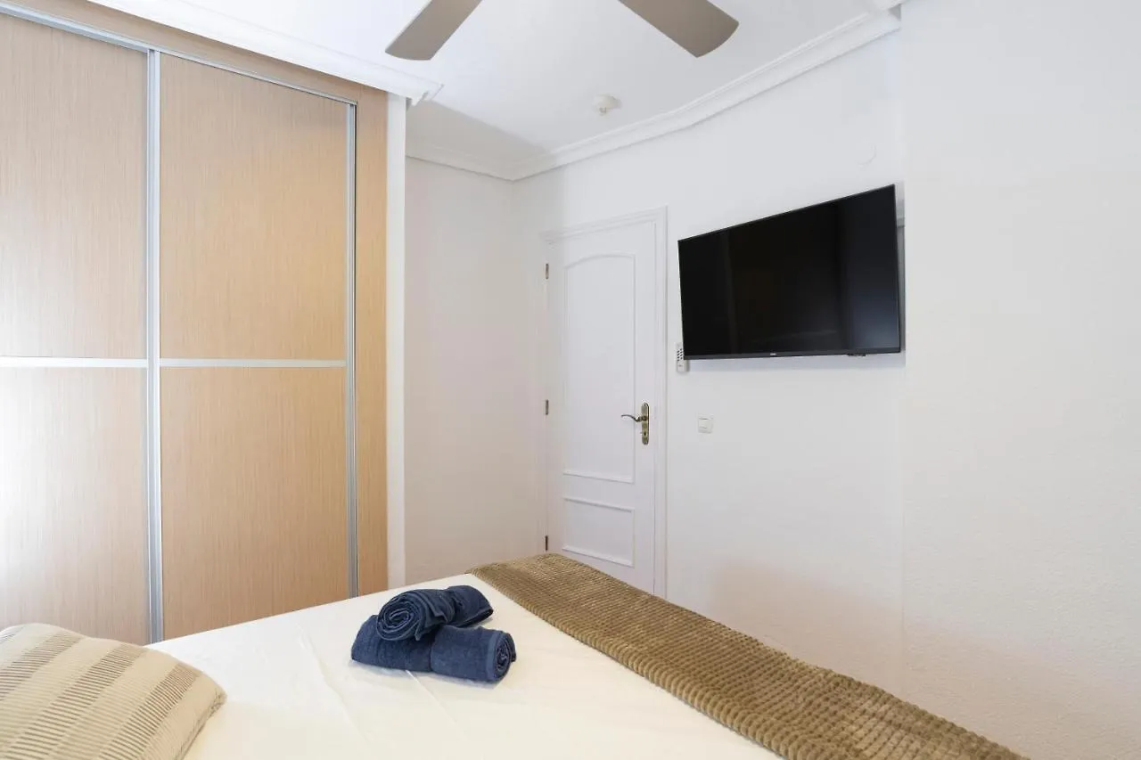 Mahi Vacation Home In Tenerife Sur San Miguel de Abona