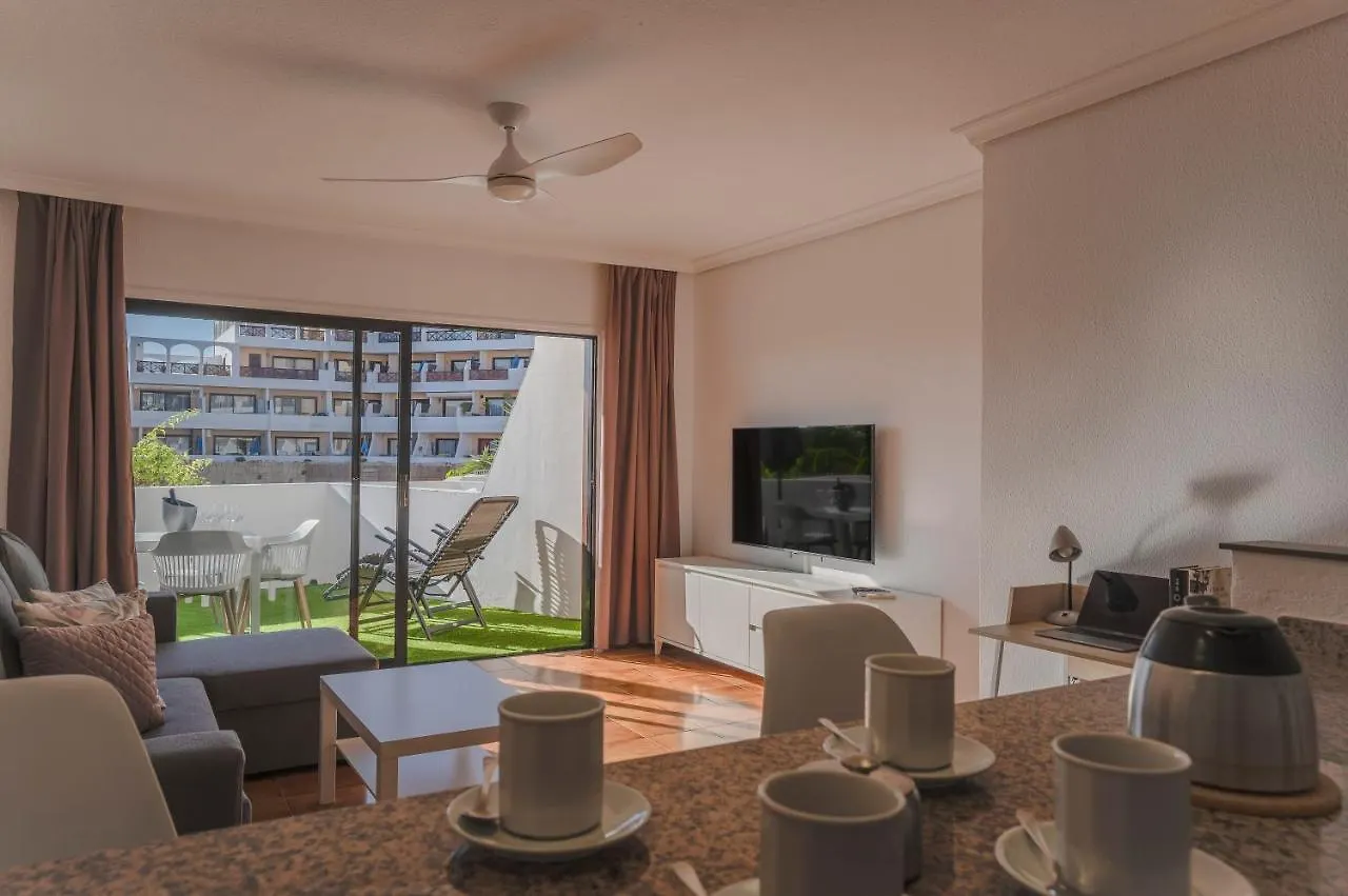 Mahi Vacation Home In Tenerife Sur San Miguel de Abona 0*,