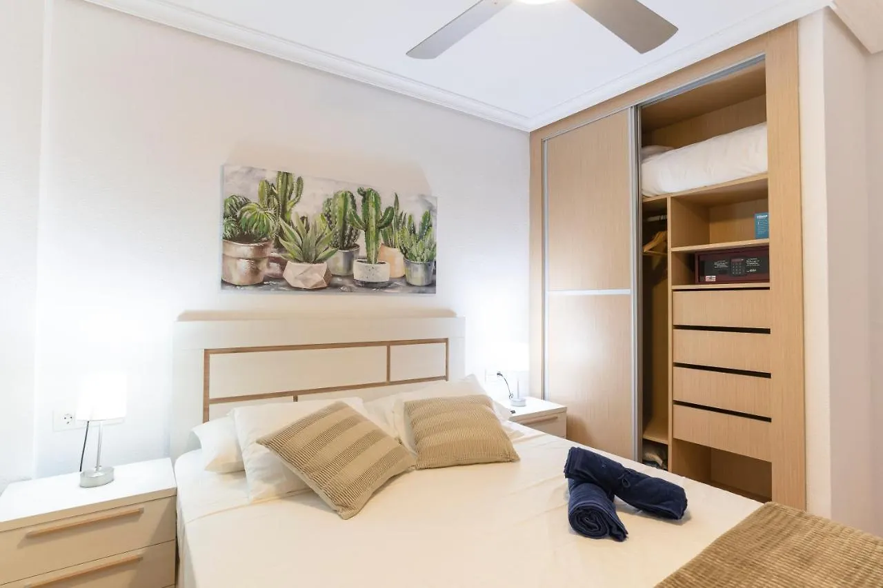 Mahi Vacation Home In Tenerife Sur San Miguel de Abona Apartment