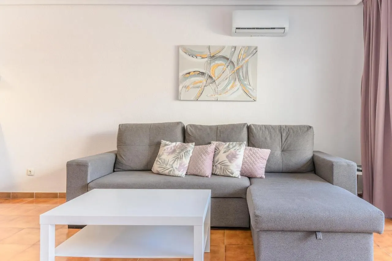 Mahi Vacation Home In Tenerife Sur San Miguel de Abona Apartment