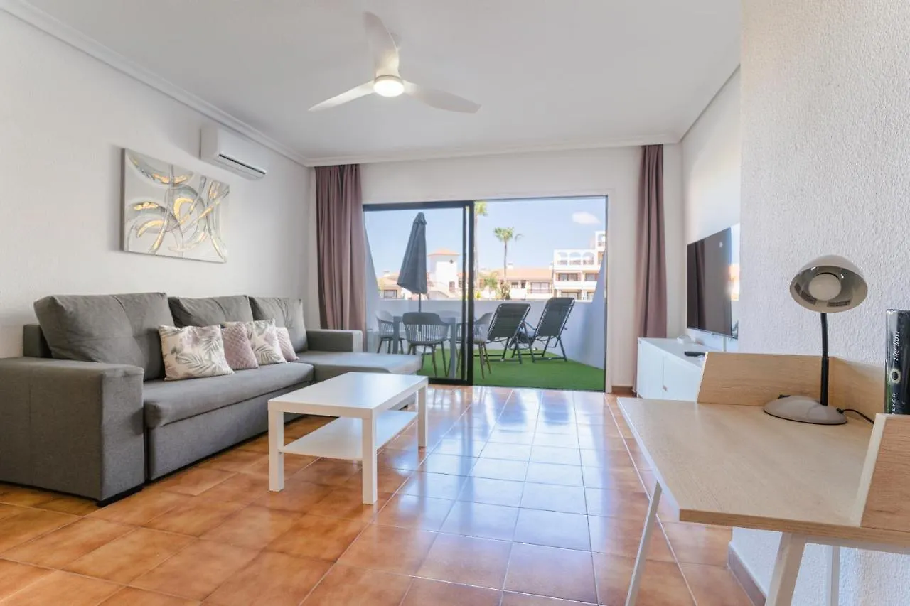 Mahi Vacation Home In Tenerife Sur San Miguel de Abona Apartment